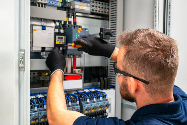 Best Licensed Electrician  in Verdi, NV