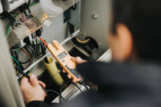 , NV Electrician Company