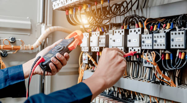 Best Local Electrician Companies  in Verdi, NV