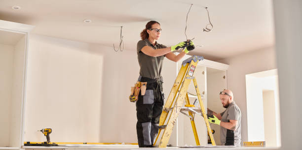 Best Industrial Electrical Services  in Verdi, NV