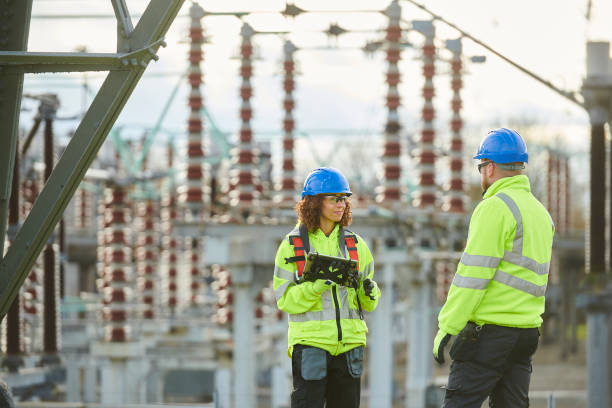 Best Electrical Contractors for Businesses  in Verdi, NV