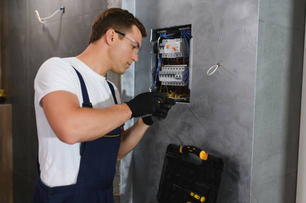 Best Electrical Troubleshooting Services  in Verdi, NV