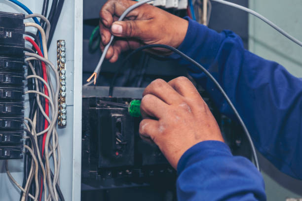 Affordable Emergency Electrician in NV