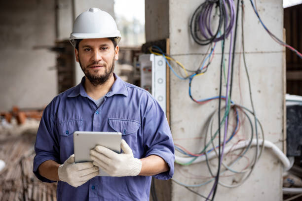 Best Ceiling Fan Installation Electrician  in Verdi, NV