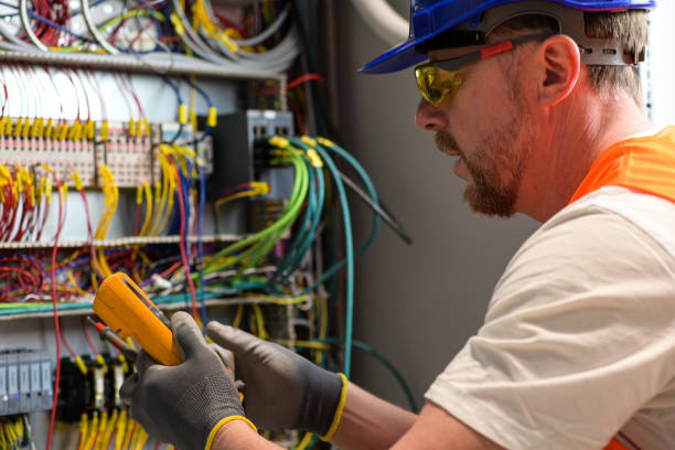 Best Home Electrical Repair  in Verdi, NV