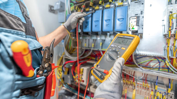 Best Emergency Electrical Repair  in Verdi, NV